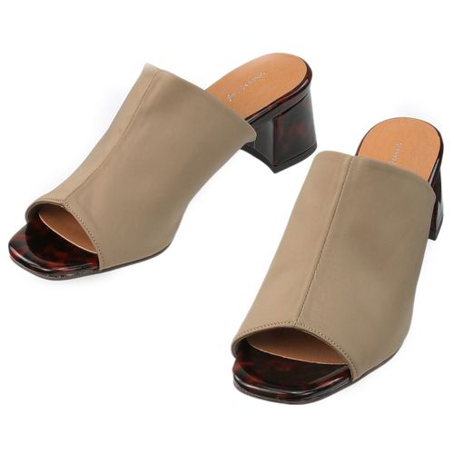 ライム
porter fortune ストレッチミュール W－609