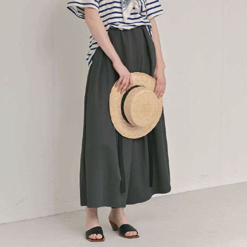 ＨＥＲＥＮＣＩＡ
HERENCIA スカート風パンツ