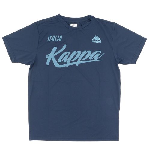 4573601578736







ニッキー
Kappa メンズ 接触冷感 半袖Tシャツ