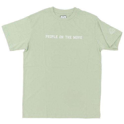 4573601582139







ニッキー
Kappa メンズ UVカット半袖Tシャツ