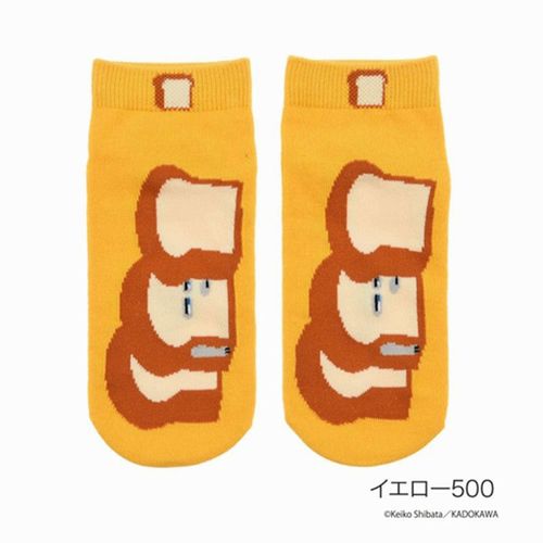 4527837828516



369-25B0 500



福助
パンどろぼう 靴下 スニーカー丈 イエロー