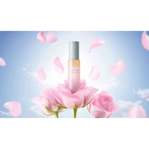 4589837780980



BTSKTN0006



ＲＯＳＥ　ＬＡＢＯ
ローズマルチミスト（2層式化粧水）