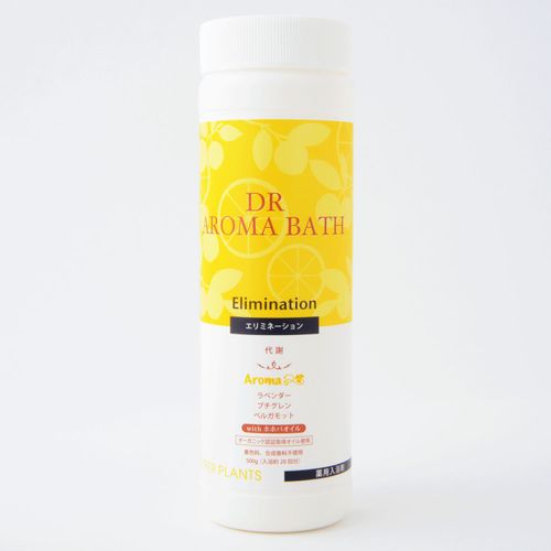 4932058450109







彩生舎
薬用入浴剤 アロマバス 500g＜医薬部外品＞
