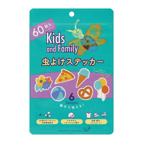 4972915040432



1KJ4043



コージー本舗
コージー 虫よけステッカー pecoデザイン