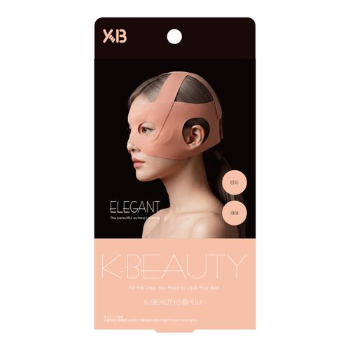 4571414700641



ｴﾚｶﾞﾝﾄ



サンファミリー
K－BEAUTY小顔ベルト（エレガント）