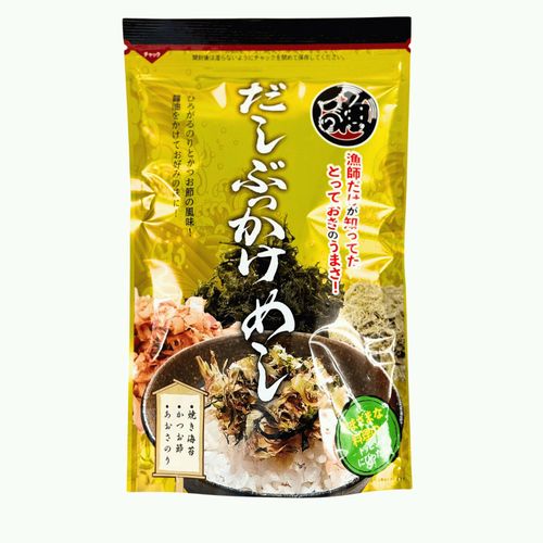 4983050686829







逸品社
だしぶっかけめし