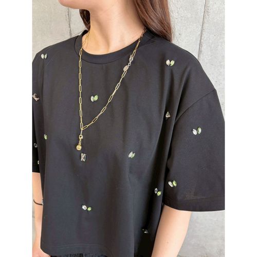 ドリーム
ROSIEE ジュエリーTOPS