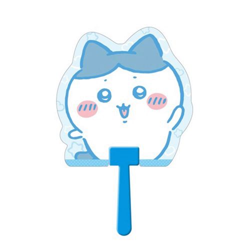 4970381219215



1066



伏見上野旭昇堂
ちいかわ ダイカットうちわ ハチワレ
