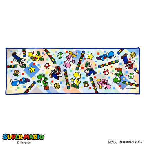 4936516845612



2855332



ナストーコーポレーション
スーパーマリオ スーパークールタオル