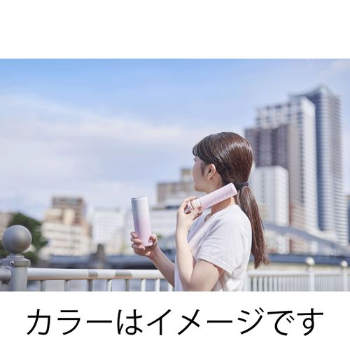 4589829882876







Ｒｅａｃｈ　Ｗｉｌｌ魔法瓶
エコスティック ステンレスボトル