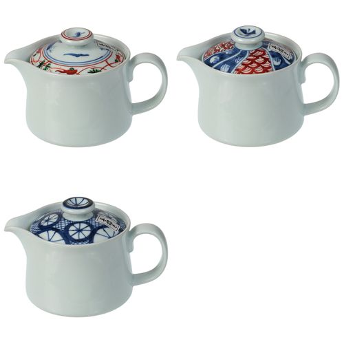 4514831322126







團陶器
KIGAE 波佐見焼ポット
