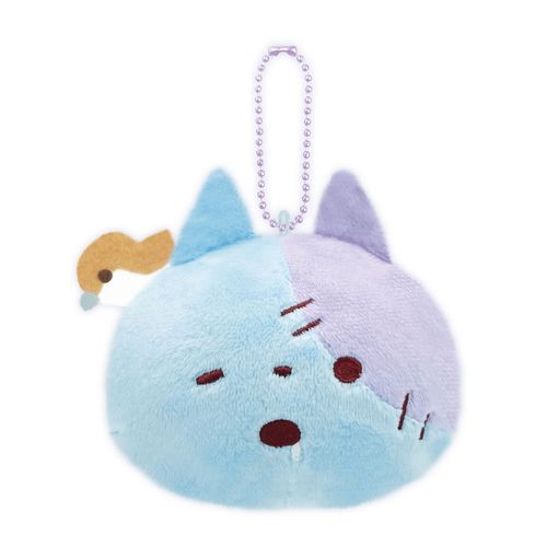 4582723265288



8203514



オスト
カナヘイの小動物 ぬくい～ず ゾンビ猫