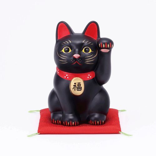 4533806779338







中外陶園
福招き猫・大