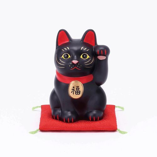 4533806779352







中外陶園
福招き猫・小