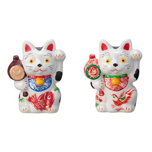 招き猫グッズの仕入れ・卸売なら【エトネット】｜会員制の業者向け卸