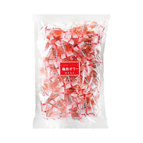 4946544060017







丸金食品
梅肉ゼリー 500g