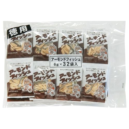 4902524602981



丸金食品
アーモンドフィッシュ