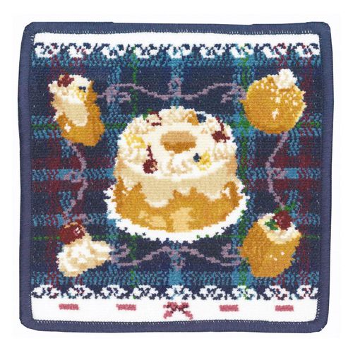 4988558141917







カワサキ
フルーツケーキ ハンカチ20×20
