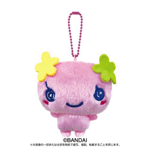4582698664673



2466467



バンダイナムコヌイ
たまごっち Chibiぬいぐるみマスコット ふらわっち