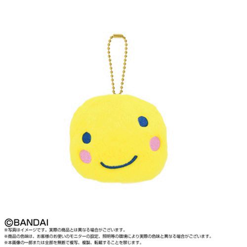 4571617932917



2593291



バンダイナムコヌイ
たまごっち Chibiぬいぐるみマスコット まるっち