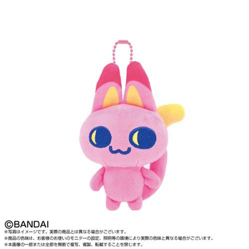 4571617933259



2593325



バンダイナムコヌイ
たまごっち Tamagotchi Paradiseマスコット みゃおっち