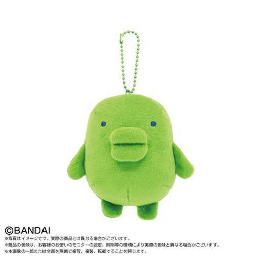 4571617933686



2593368



バンダイナムコヌイ
たまごっち Tamagotchi Paradiseマスコット くちぱっち