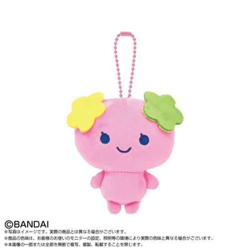 4571617933693



2593369



バンダイナムコヌイ
たまごっち Tamagotchi Paradiseマスコット ふらわっち