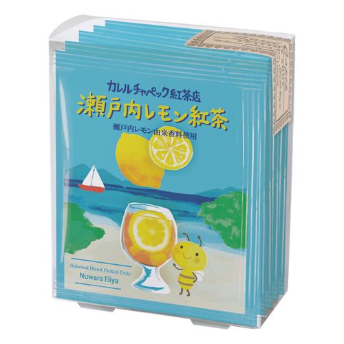 4573420404599



1.5G X 5P



カレルチャペック
カレルチャペック 瀬戸内レモンティー 5p