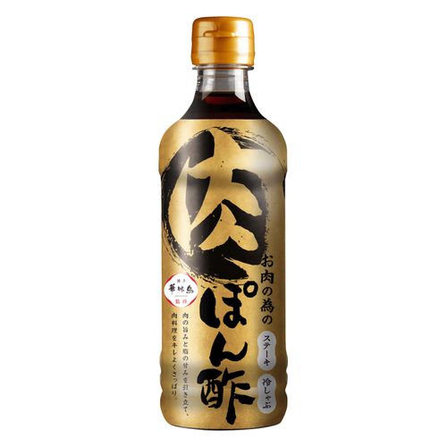 4940983590111







トリゼンフーズ
博多華味鳥監修 お肉の為のぽん酢