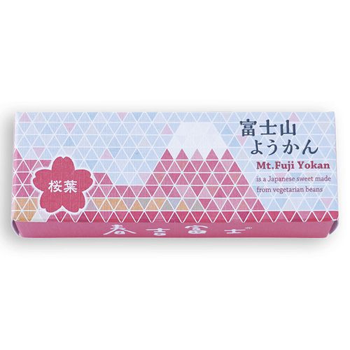 4991318088766



80236



吉村
富士山ようかん 桜葉