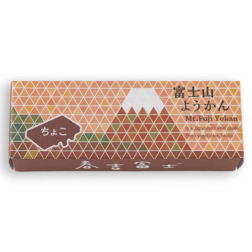 4991318088742



80238



吉村
富士山ようかん ちょこ