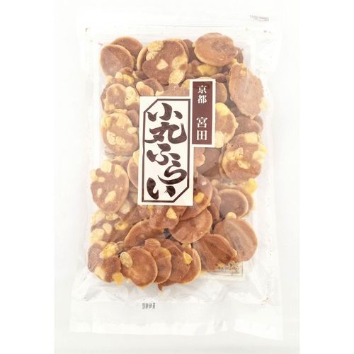 4978024241302







丸井スズキ
小丸ふらい（豆煎餅）