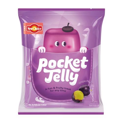8936195090613







キタノ商事
ニューチョイス ポケットゼリー・グレープ
