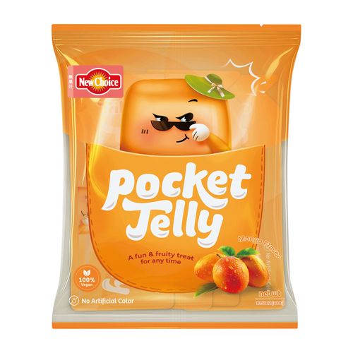 8936195090606







キタノ商事
ニューチョイス ポケットゼリー・マンゴー