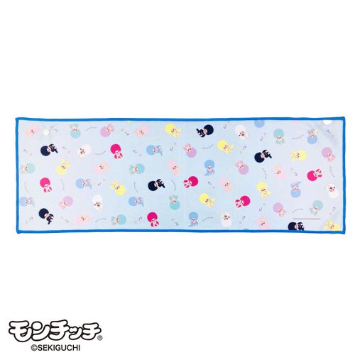 4936516005238



2864002



ナストーコーポレーション
モンチッチカラーズ スーパークールタオル
