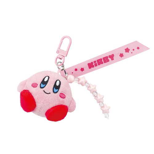 4582723261570



8203135



オスト
星のカービィ ぬくい～ず 3連キーチェーン カービィ（にっこり）