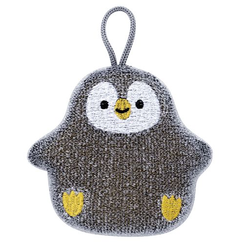 4527749955041



AH-95504



デコレコーポレーション
キラキラおそうじスポンジ ペンギン