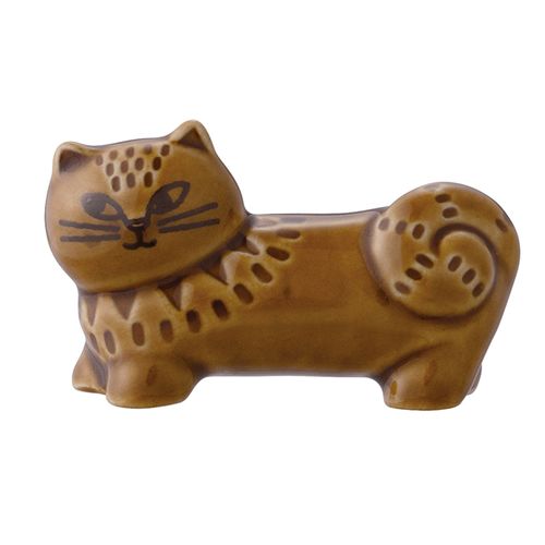 4527749957526



MG-95752



デコレコーポレーション
fikalycka 猫箸置き BR