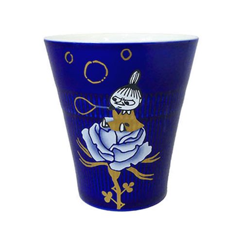 4979855128848



MM9801-339



山加商店
MOOMIN フリーカップ（バラ）