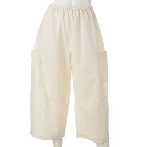 コットンハウス．アヤ
AYAルームパンツ