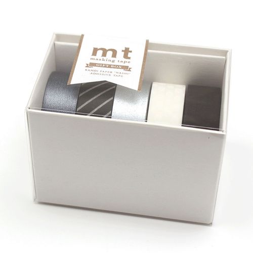 4971910312636



MT05G015



カモ井加工紙
mt ギフトボックス モノトーン3