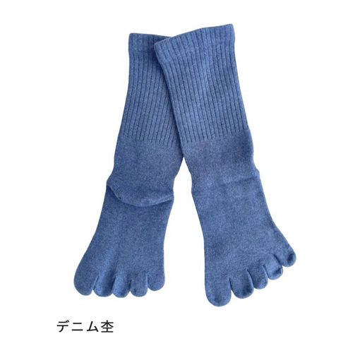 4966635532087







ニッティド
knitido DAY スタンダードロークルー 大寸（25～27cm）サイズ