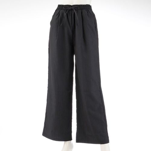 4550585540164







グンゼ
Tuche（トゥシェ） 冷感ワッシャー ワイドパンツ