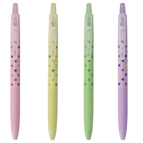 4902505691638







パイロットコーポレーション
ピュレグミ×ジュース 05 単色