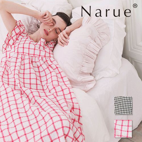 4550297324533







ナルエー
Narue シャーリングボイルガーリーチェックワンピース