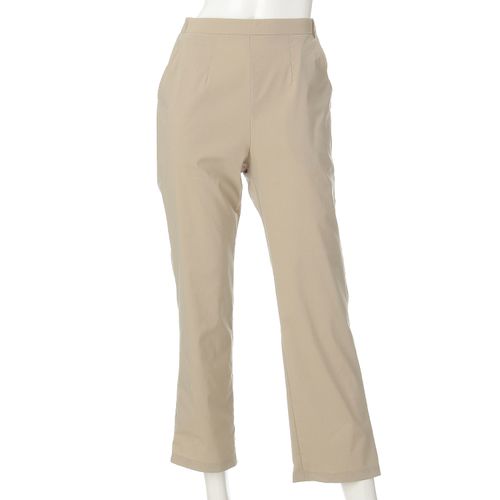 ナツメダ
綿麻ストレッチストレート64丈