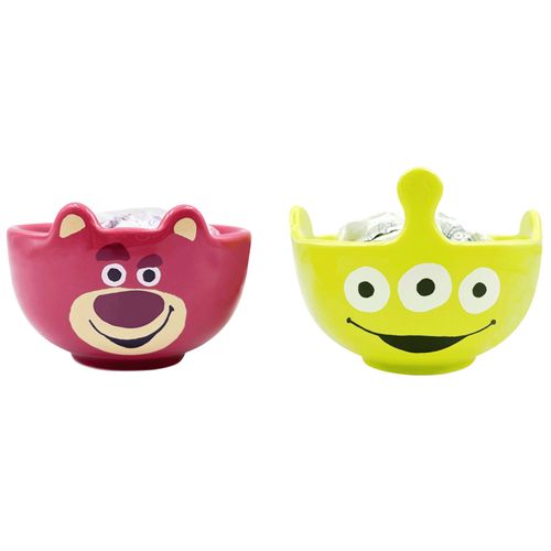 4932395529063







Ｗｉｓｍｅｔｔａｃフーズ
トイ・ストーリー ／ キャラクターセラミックボウル