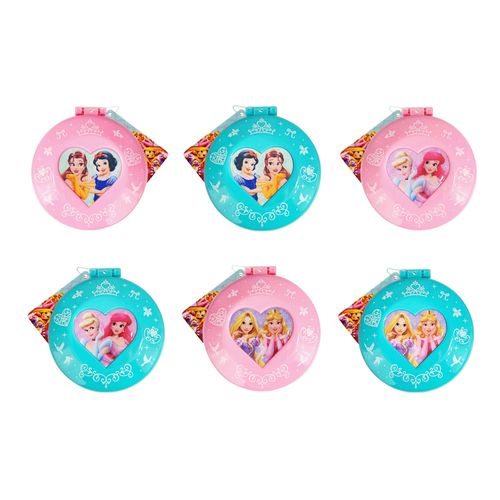 4932395524709







Ｗｉｓｍｅｔｔａｃフーズ
ディズニープリンセス ／ キャンディ コンパクトケース