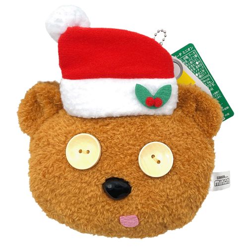 4932395522736







Ｗｉｓｍｅｔｔａｃフーズ
クリスマス ティム フェイスポーチ ミニオン