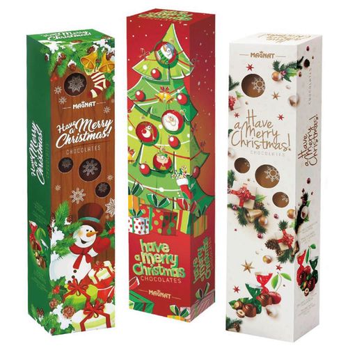 5904637004958







エイム
クリスマス ヘーゼルナッツ＆チェリーチョコボックス